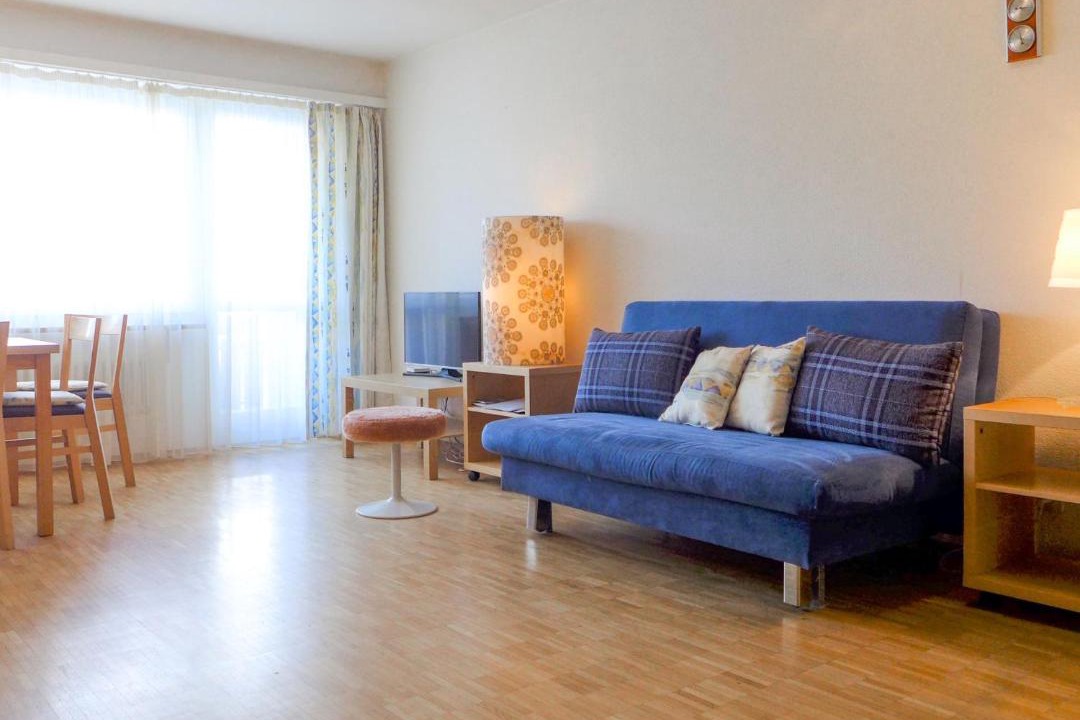 Photo of Livingroom in Zermatt
