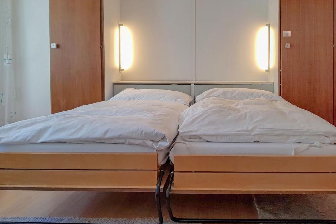 Photo of Bedroom in Zermatt