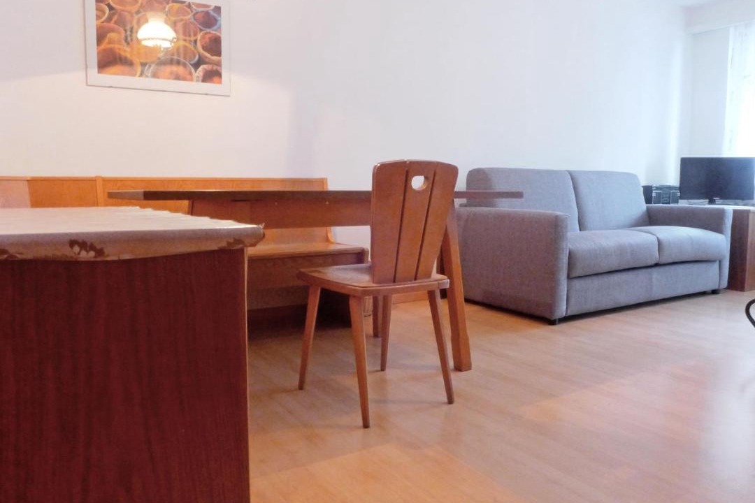Photo of Livingroom in Zermatt