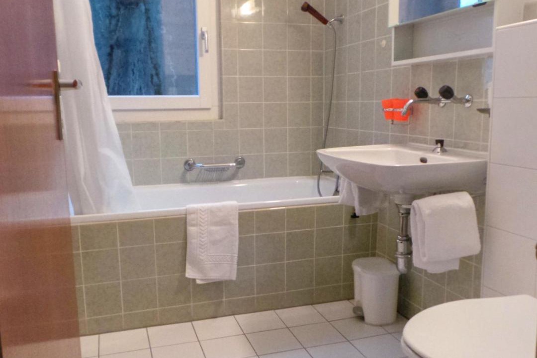 Photo of Bathroom in Zermatt