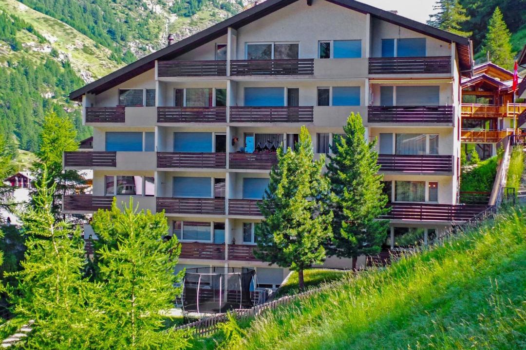 Photo of Others in Zermatt