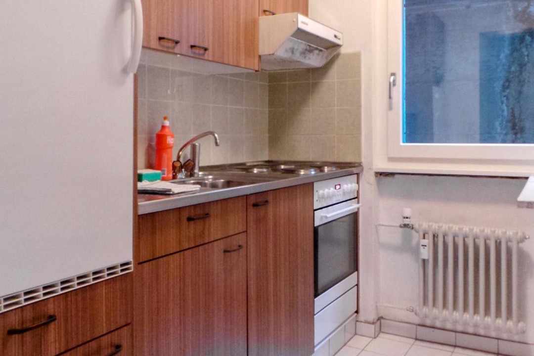 Photo of Kitchen in Zermatt