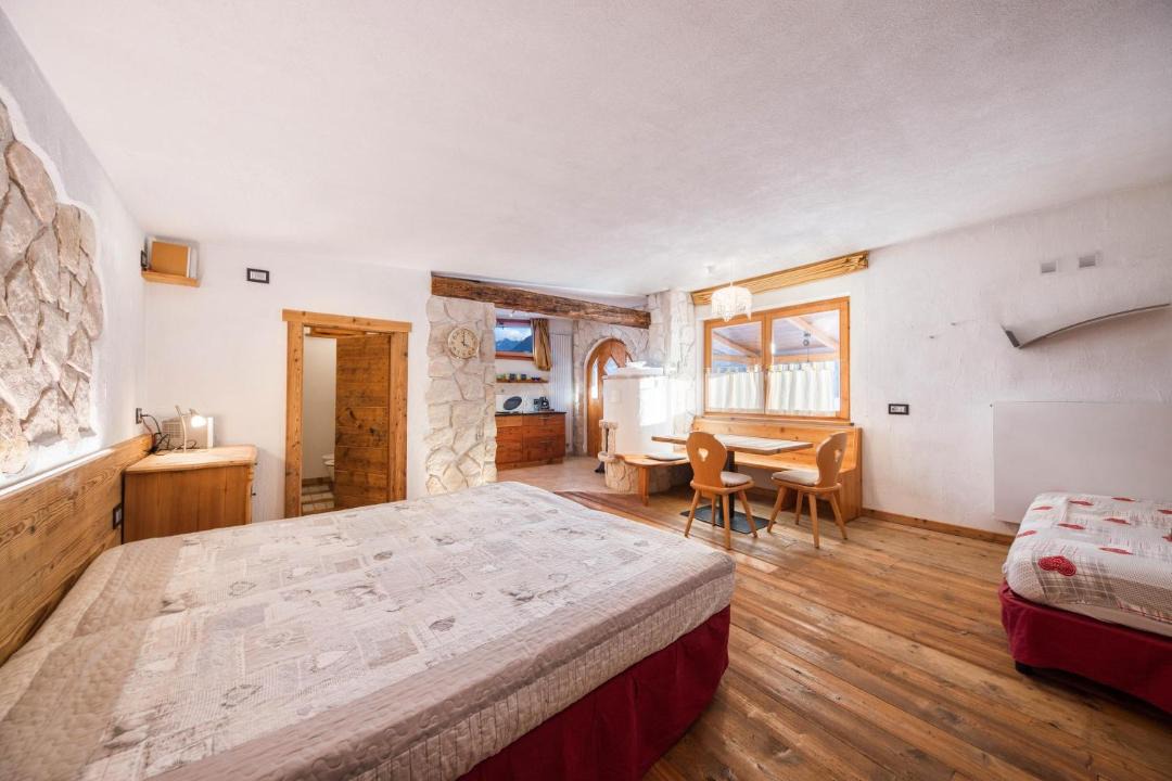Photo of Bedroom in Castello-Molina di Fiemme