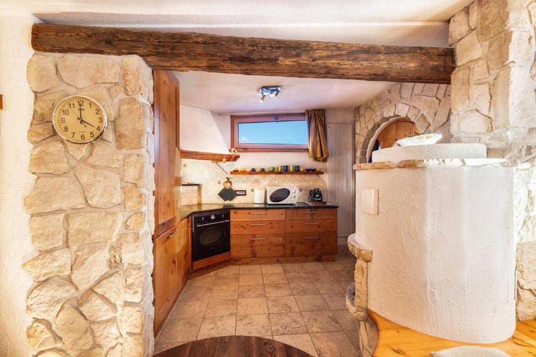 Photo of Kitchen in Castello-Molina di Fiemme