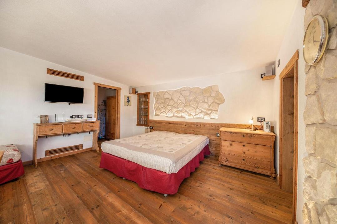 Photo of Bedroom in Castello-Molina di Fiemme