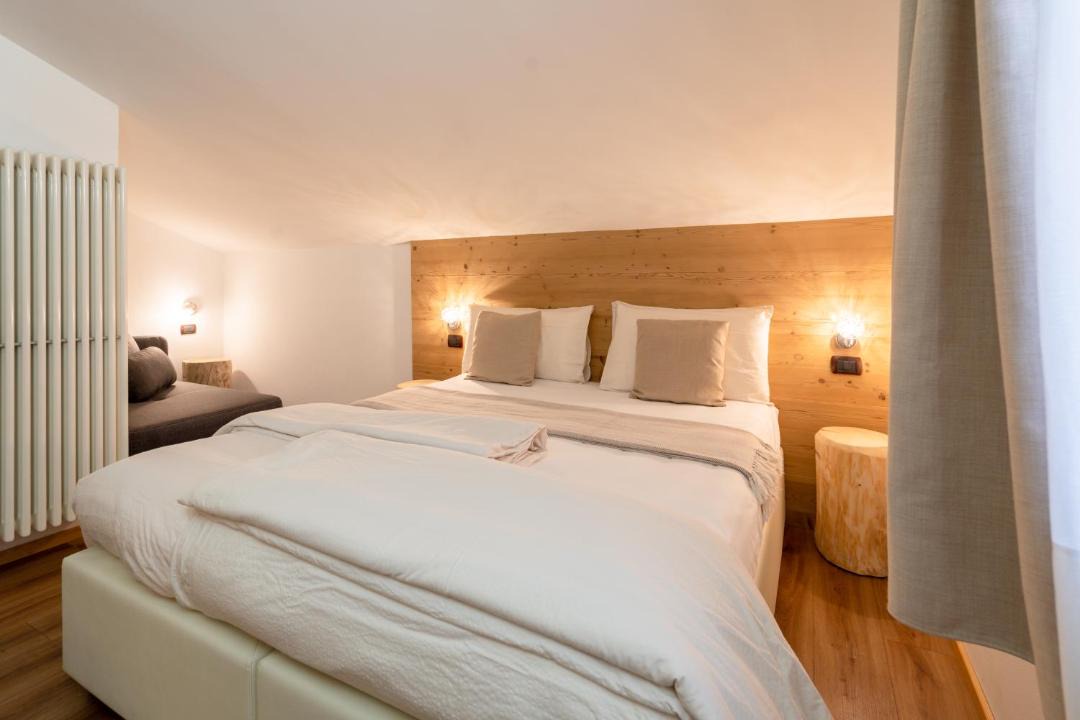 Photo of Bedroom in Ziano di Fiemme