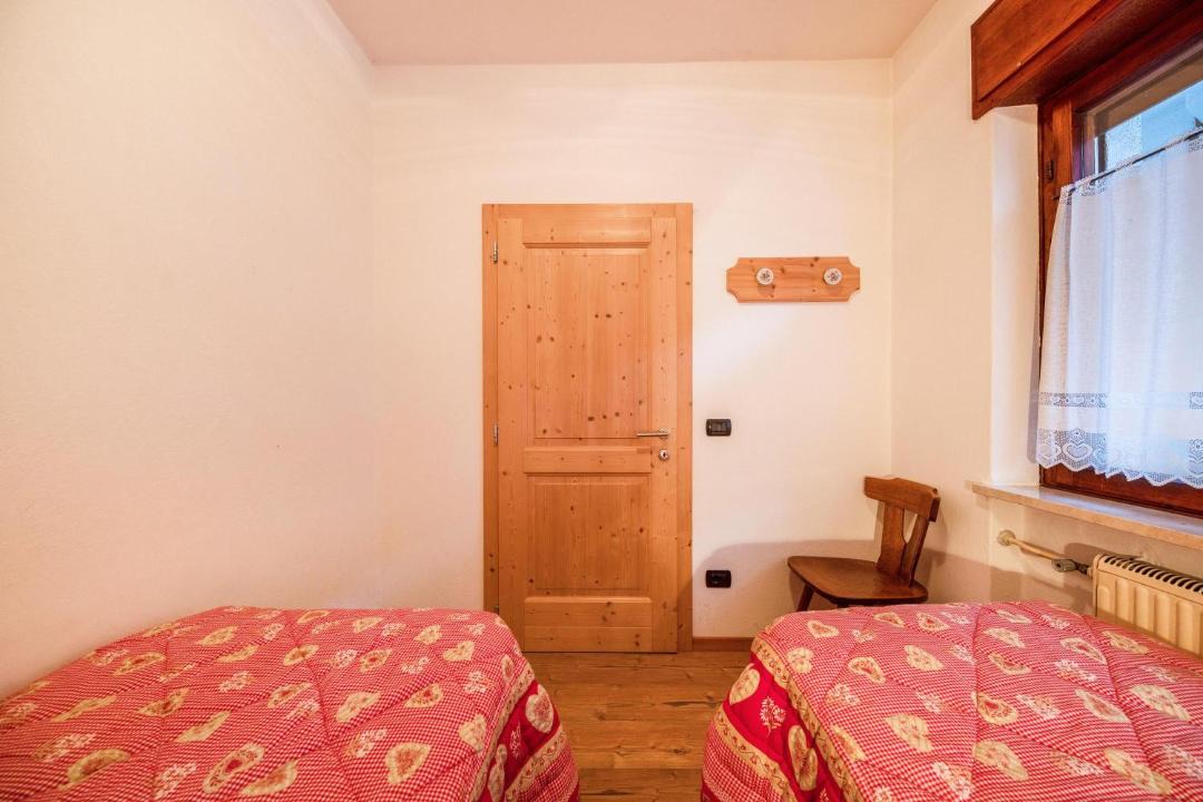 Photo of Bedroom in Castello-Molina di Fiemme