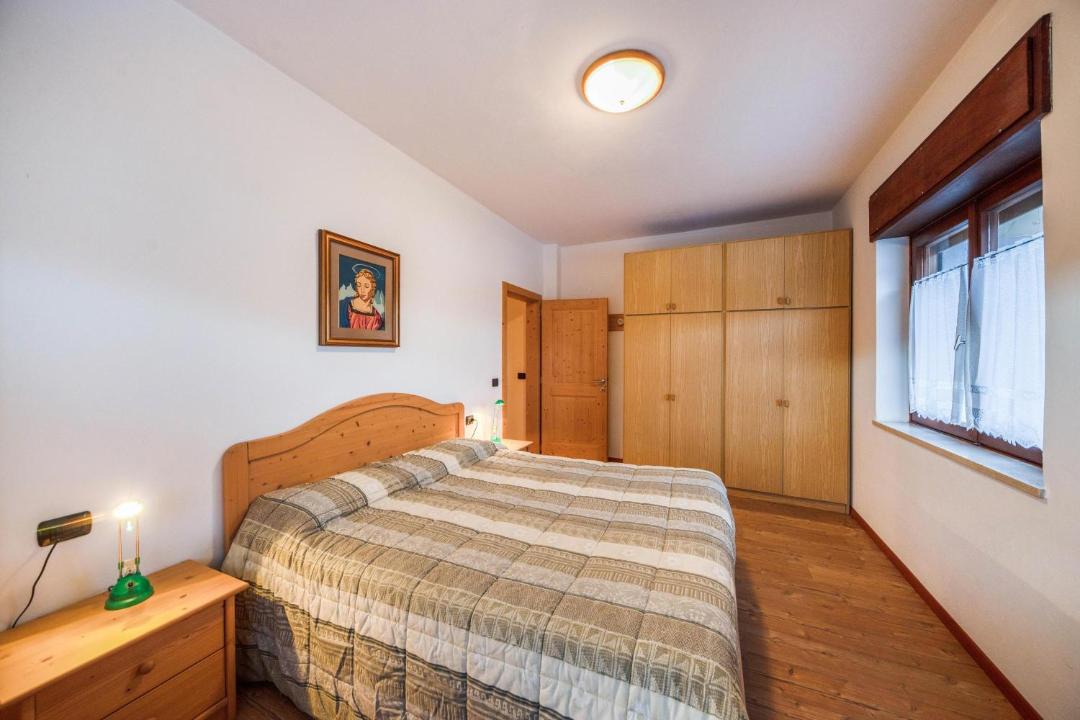 Photo of Bedroom in Castello-Molina di Fiemme