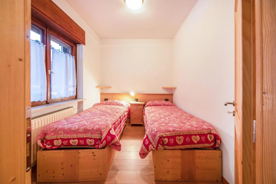 Photo of Bedroom in Castello-Molina di Fiemme