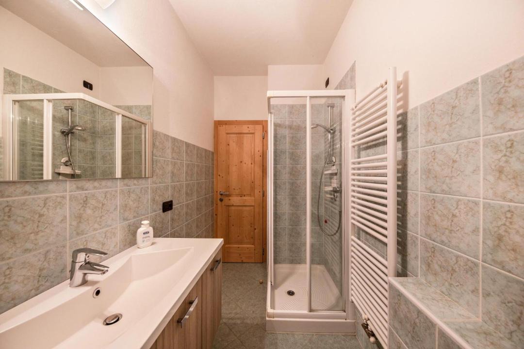 Photo of Bathroom in Castello-Molina di Fiemme