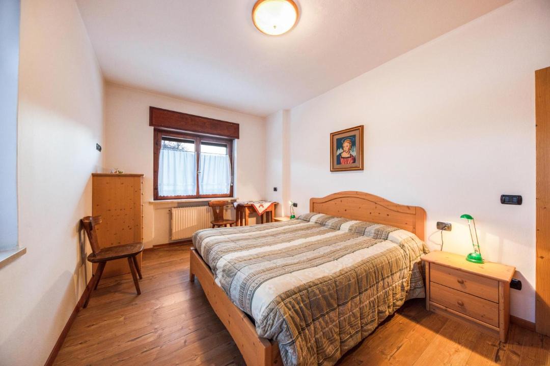 Photo of Bedroom in Castello-Molina di Fiemme