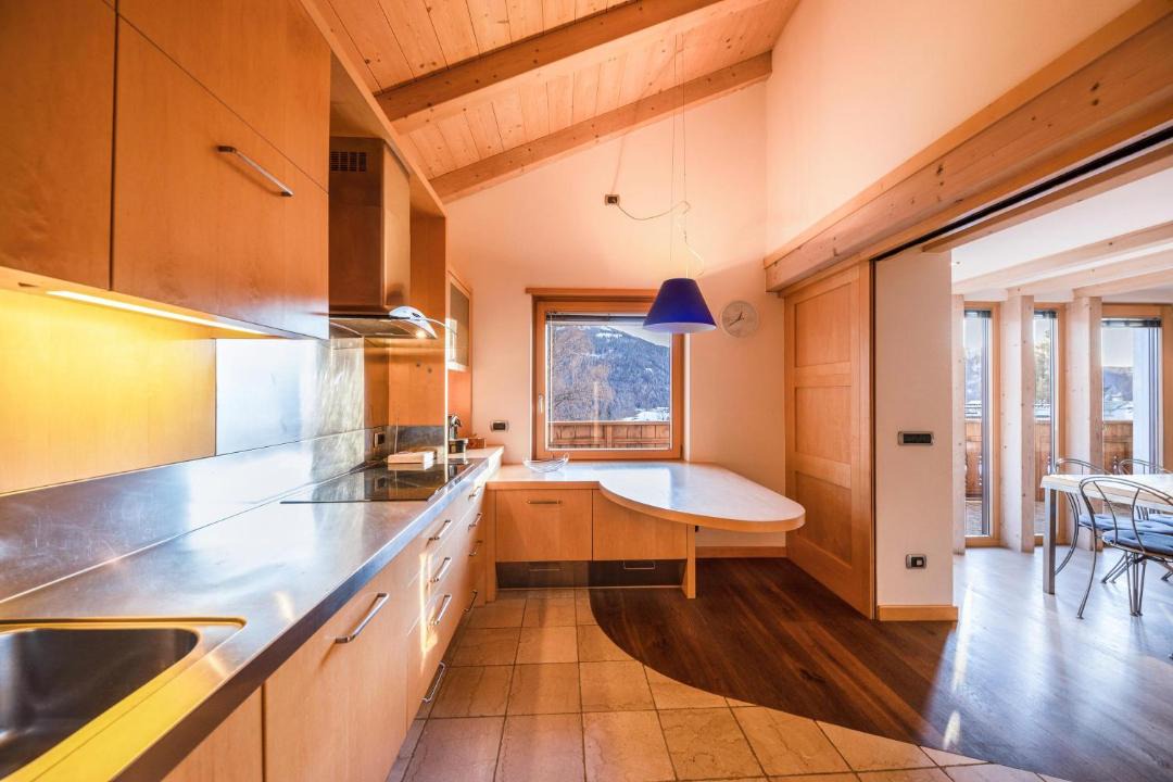 Photo of Kitchen in Castello-Molina di Fiemme