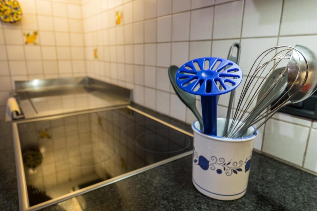 Photo of Kitchen in Tesero