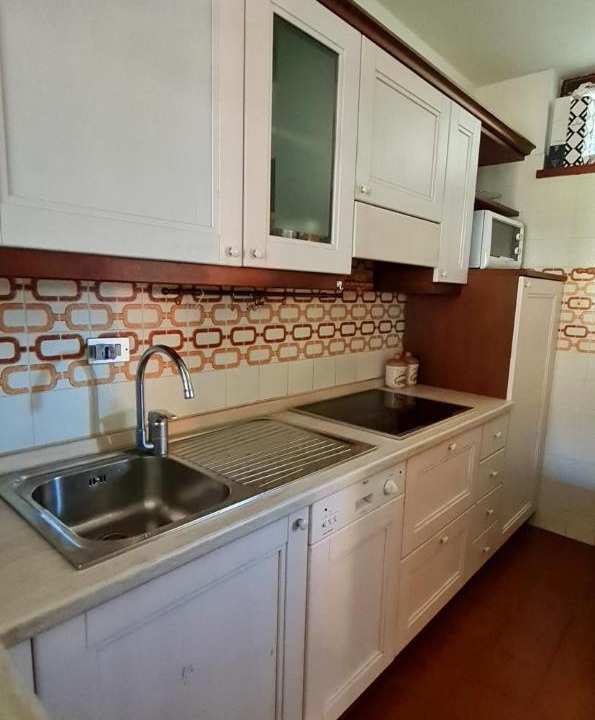 Photo of Kitchen in Andalo