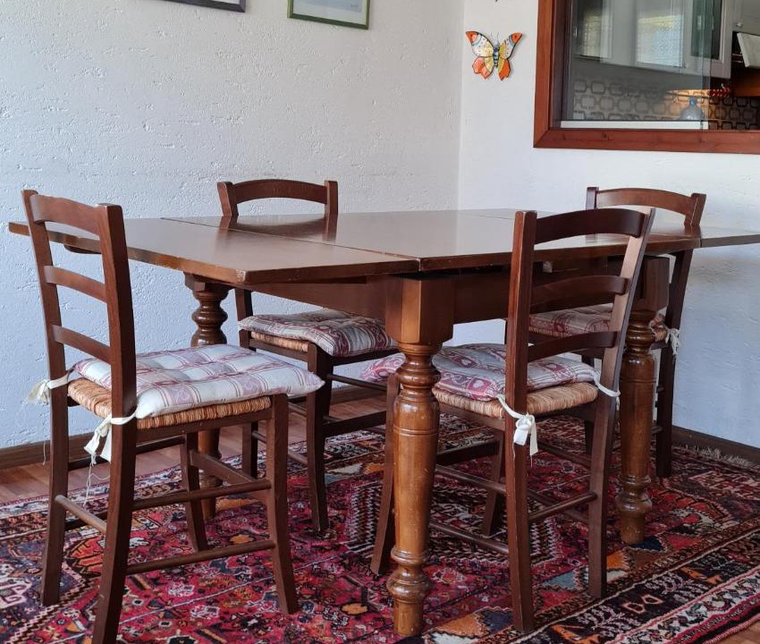 Photo of Livingroom in Andalo
