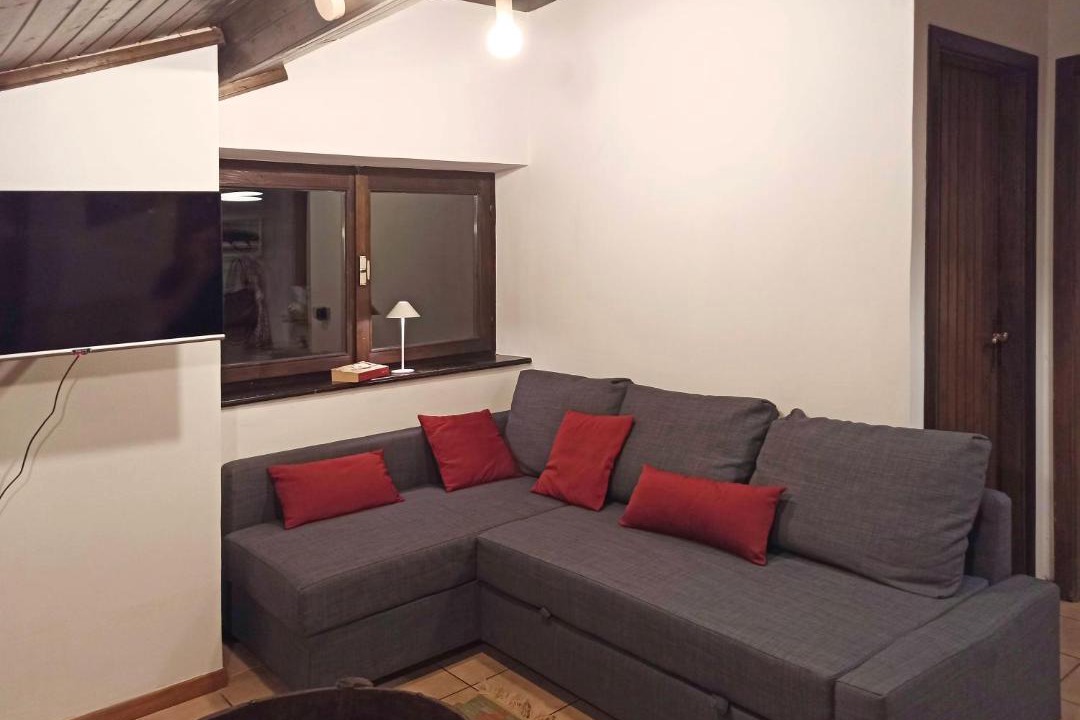 Photo of Livingroom in Alba