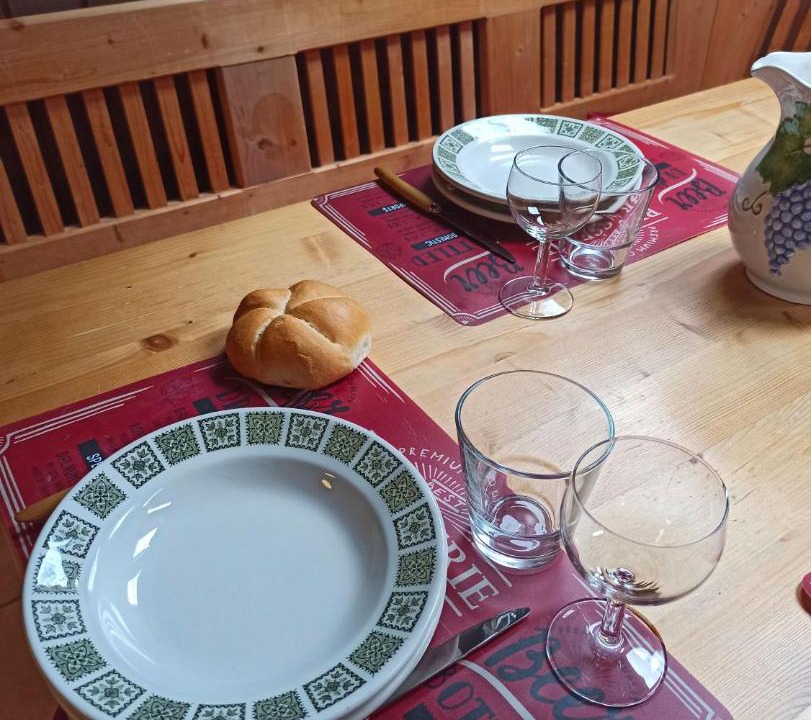 Photo of Kitchen in Alba