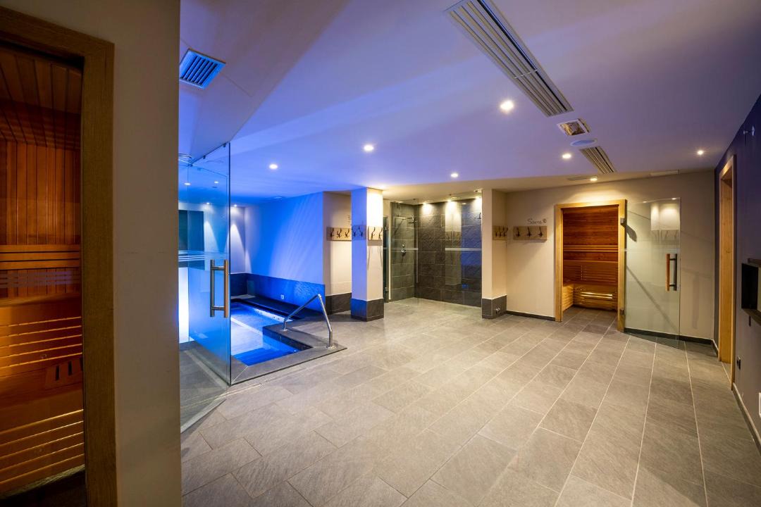 Photo of Bathroom in Vigo di Fassa