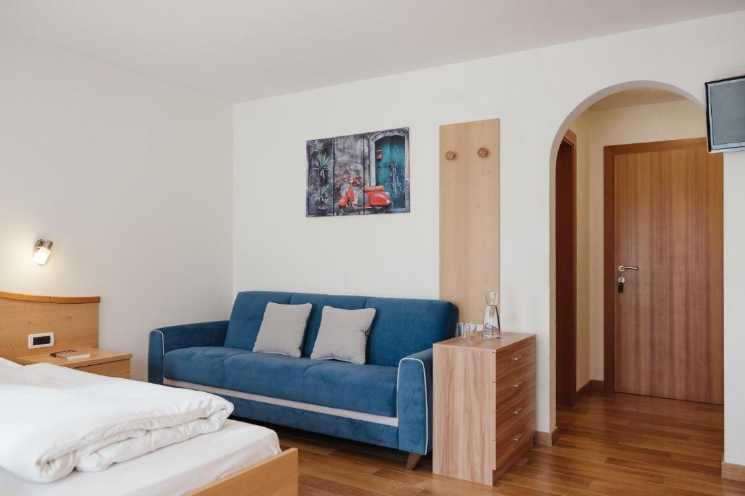 Photo of Bedroom in Badia