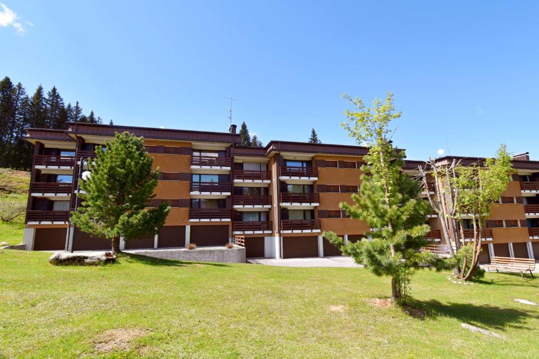 Photo of Buildings in Campo Carlo Magno