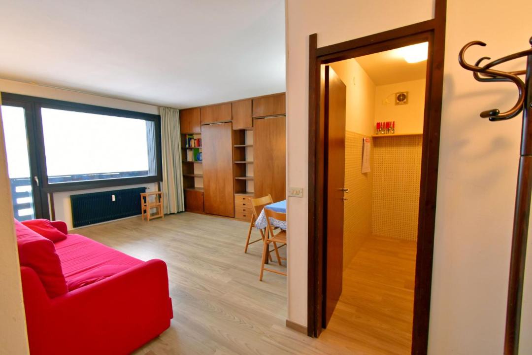 Photo of Livingroom in Campo Carlo Magno