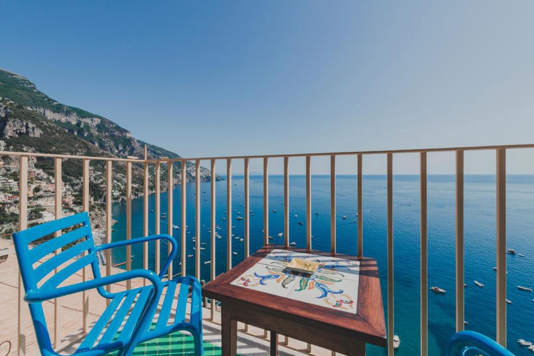 Photo of Others in Positano