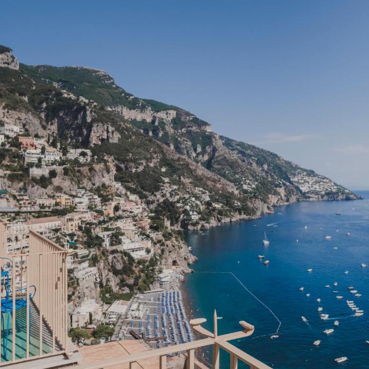 Photo of Others in Positano