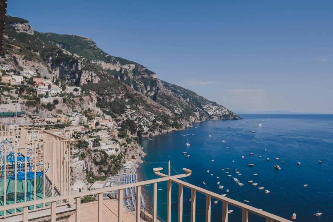 Photo of Others in Positano