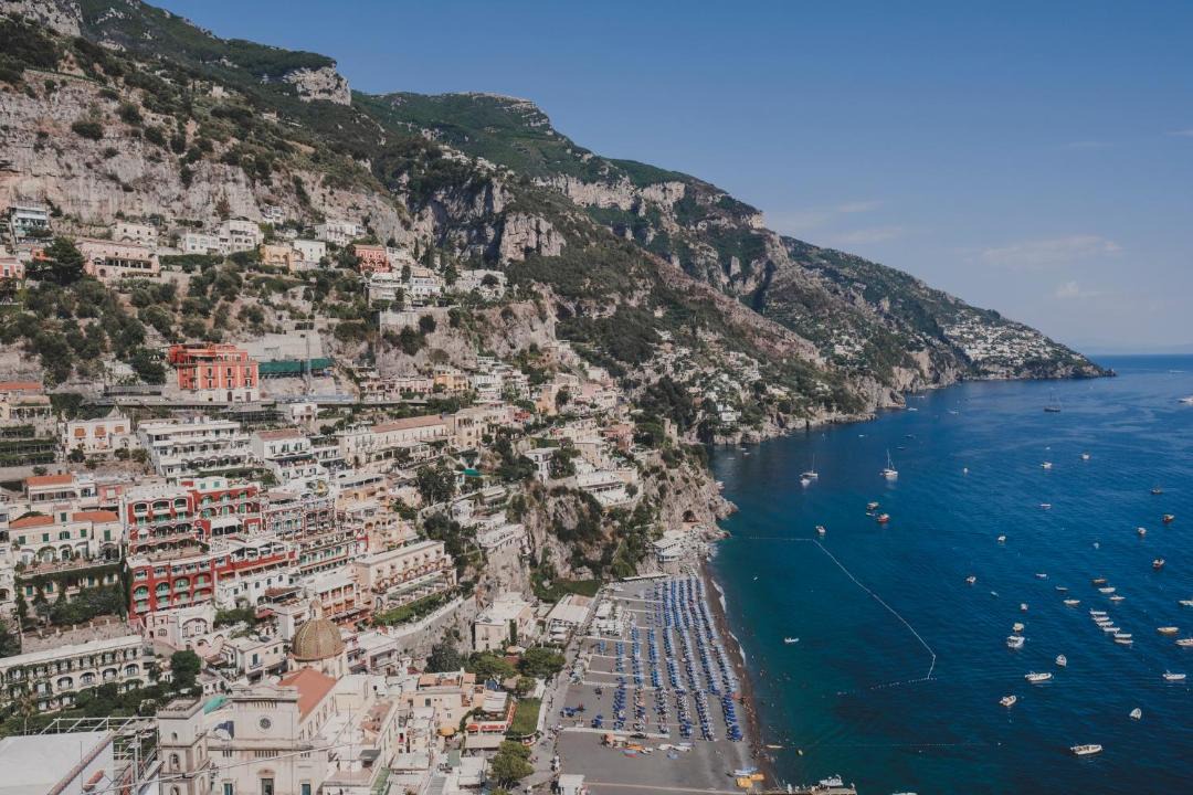 Photo of Others in Positano