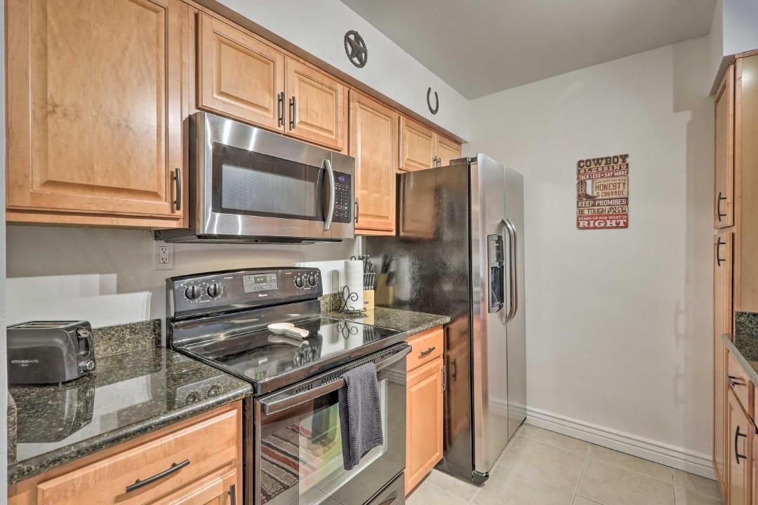 Photo of Kitchen in South Scottsdale