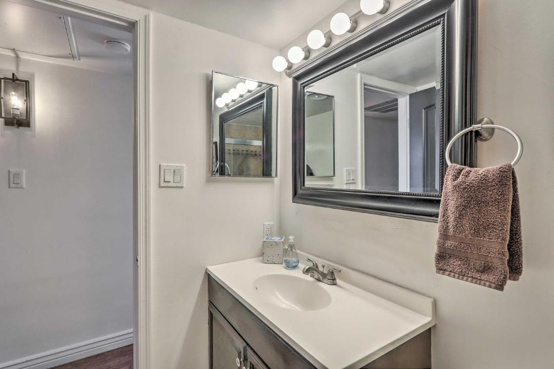 Photo of Bathroom in South Scottsdale