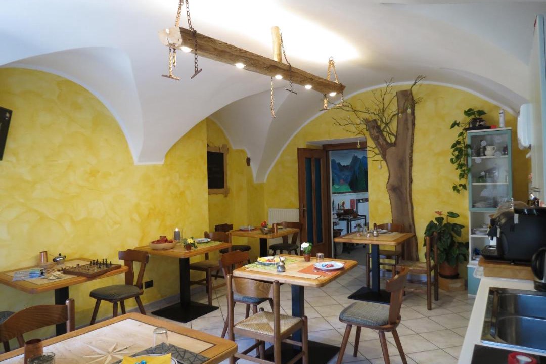 Photo of Livingroom in Bleggio Superiore