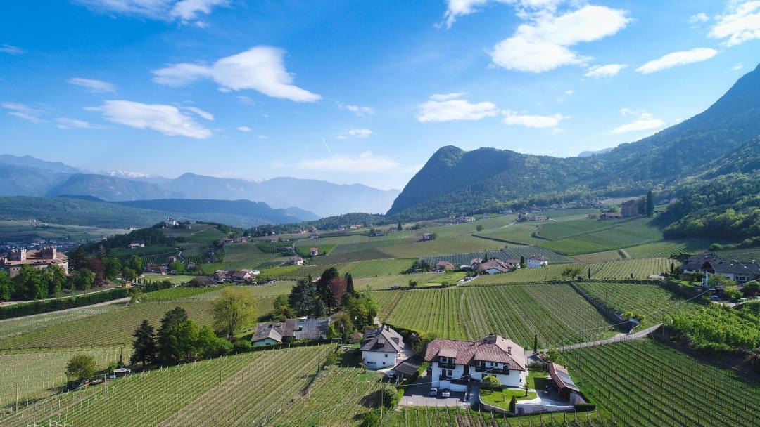 Photo of Others in Berg/Monte