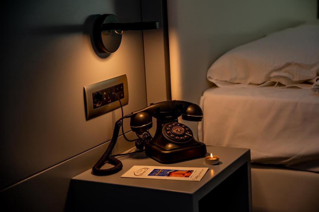 Photo of Bedroom in Pilcante