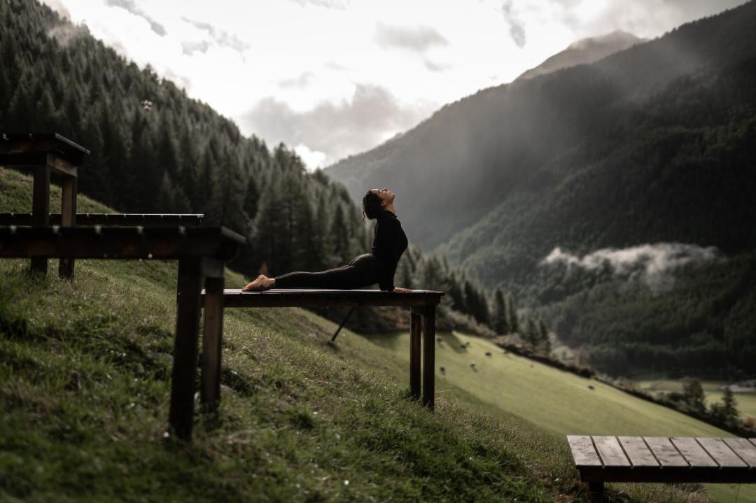 Photo of Others in Madonna di Senales