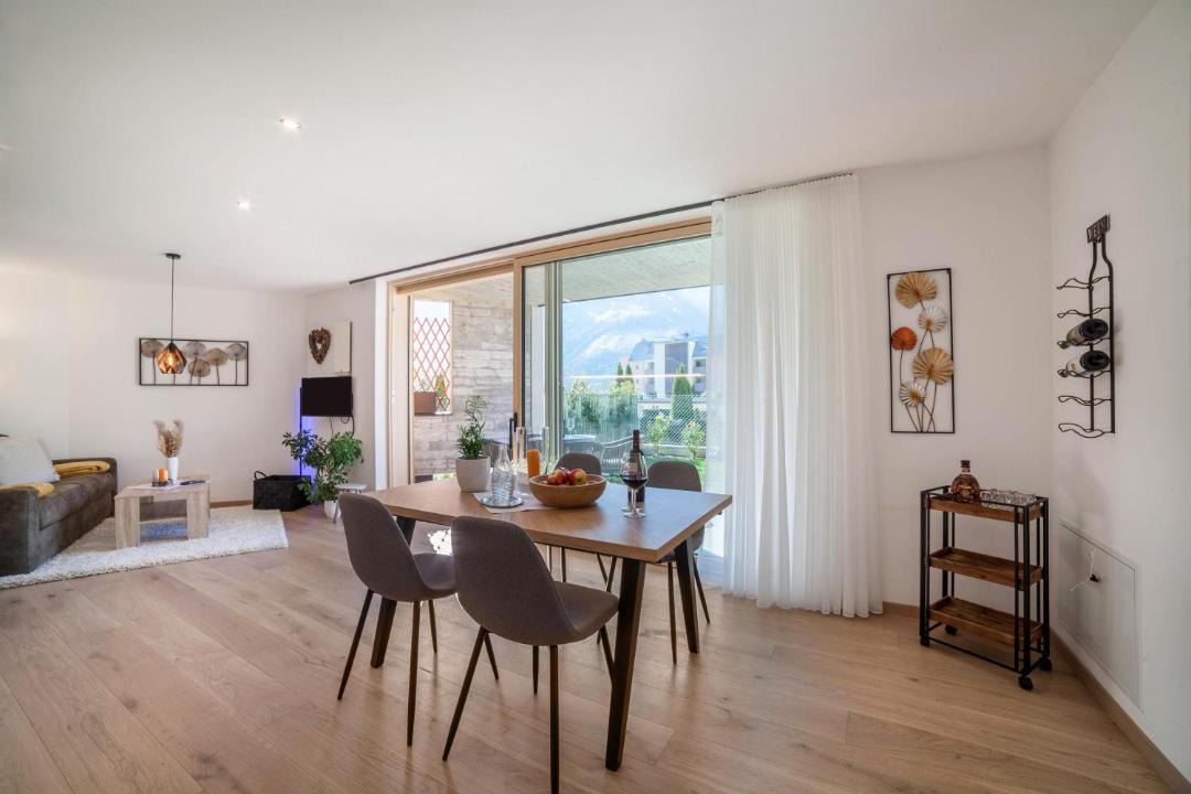 Photo of Livingroom in Naturno