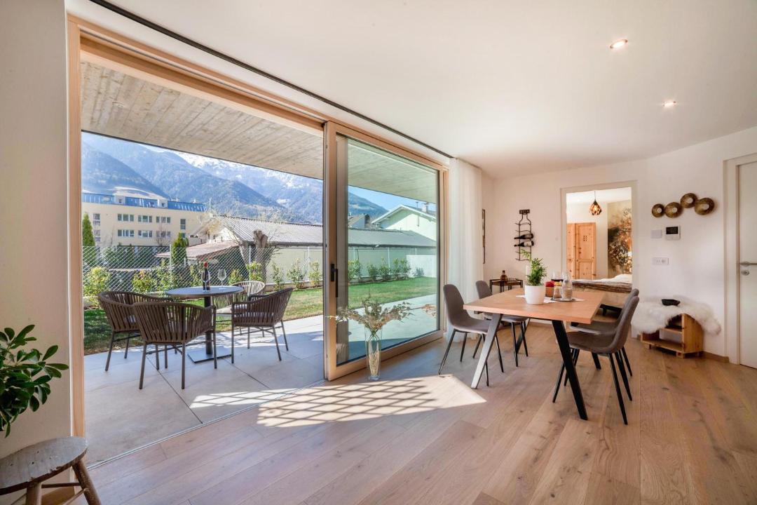 Photo of Livingroom in Naturno