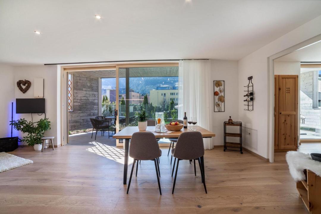 Photo of Livingroom in Naturno