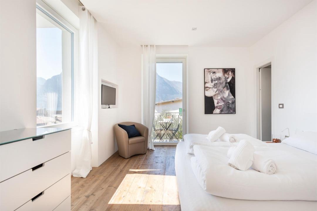 Photo of Bedroom in Torbole sul Garda