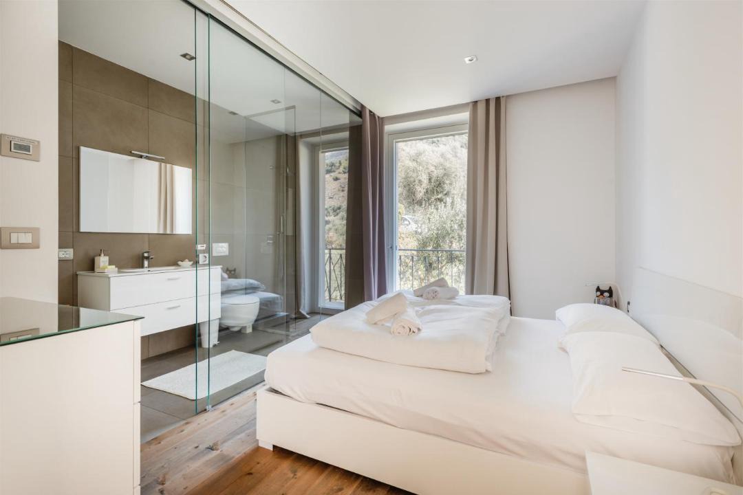 Photo of Bedroom in Torbole sul Garda