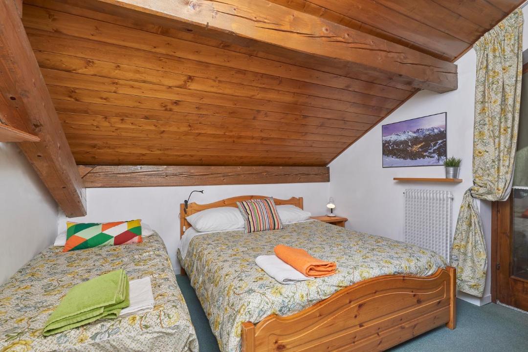 Photo of Bedroom in Giustino