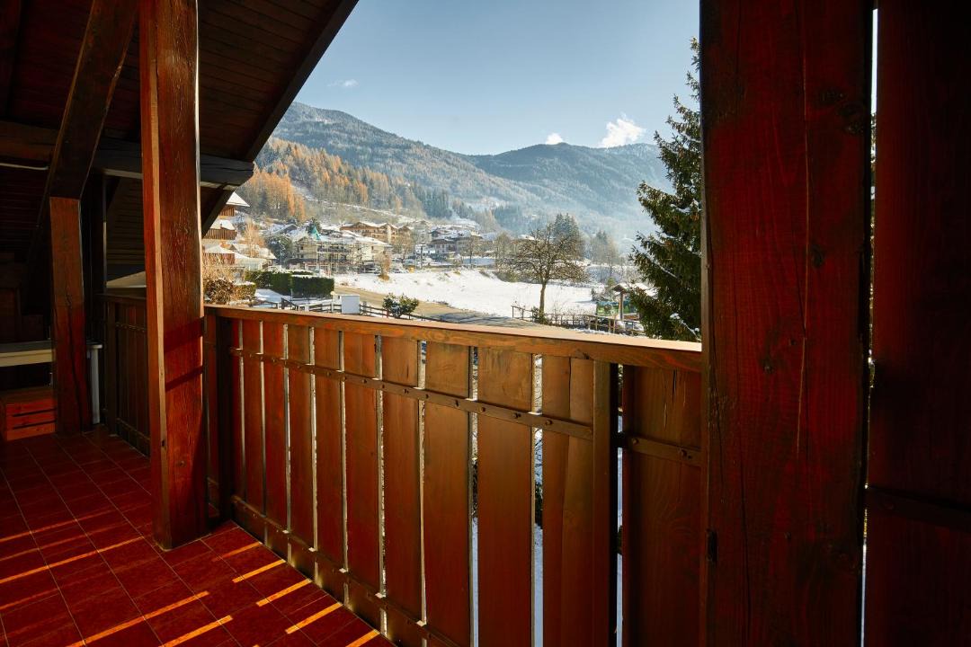 Photo of Patio Balcony in Giustino