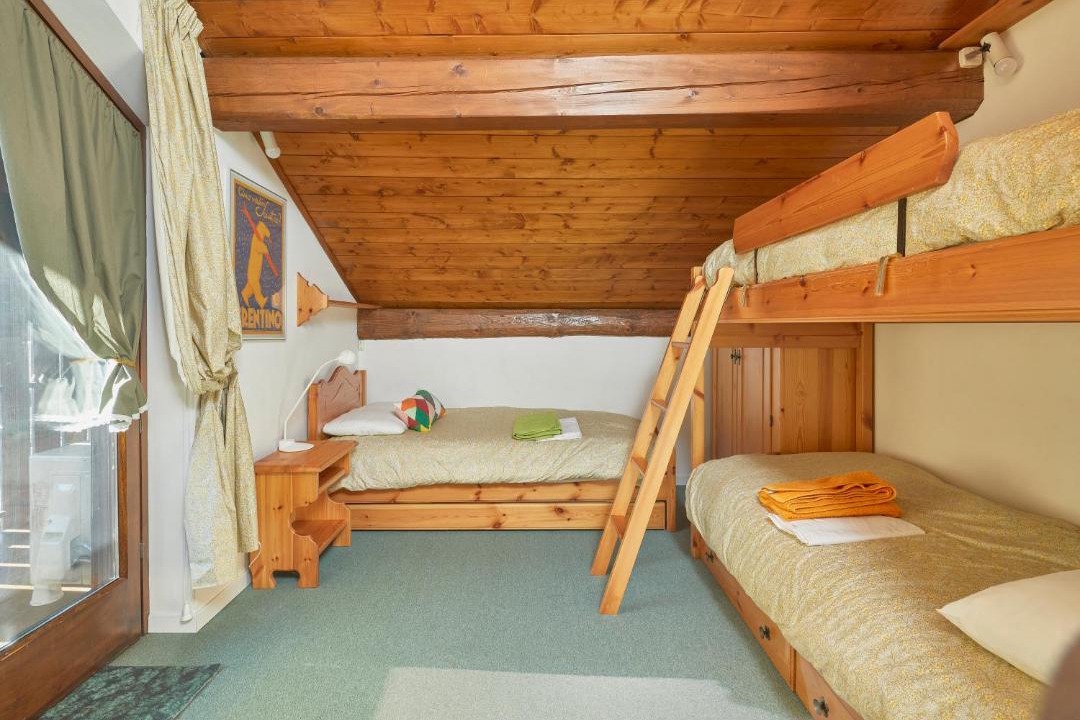Photo of Bedroom in Giustino