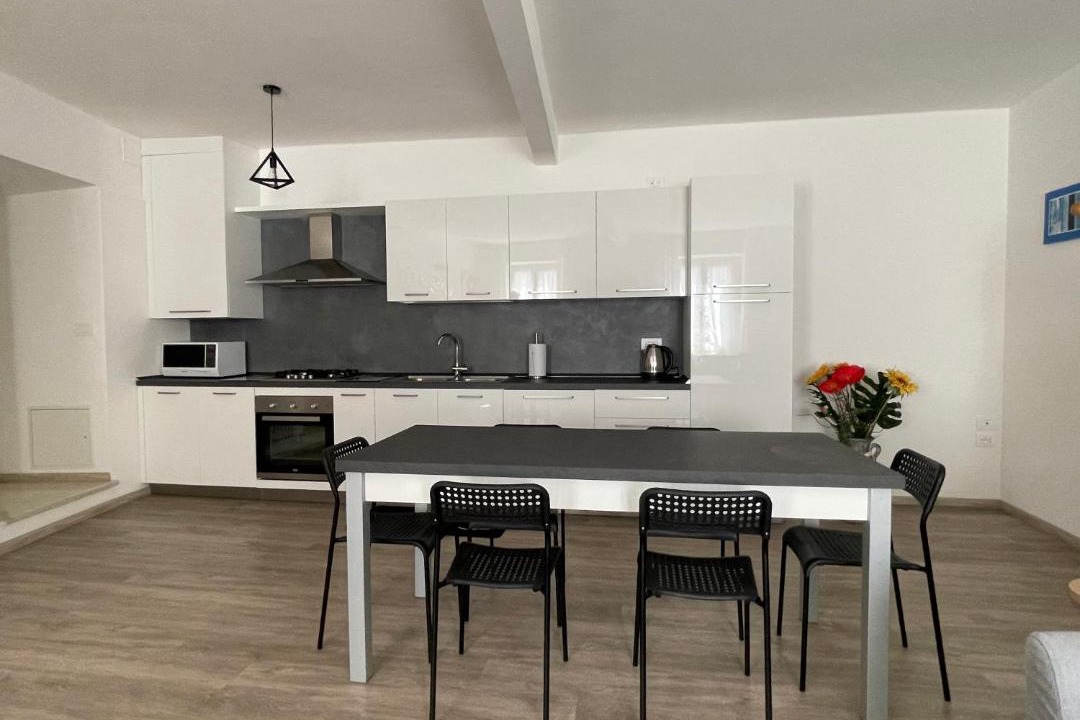 Photo of Kitchen in Sopramonte