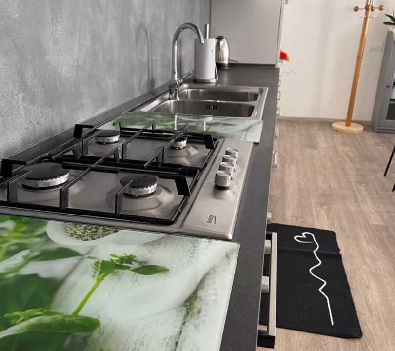 Photo of Kitchen in Sopramonte