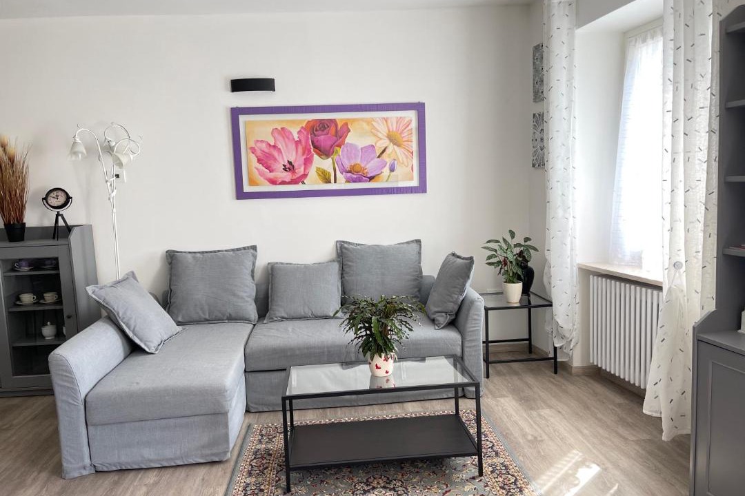 Photo of Livingroom in Sopramonte