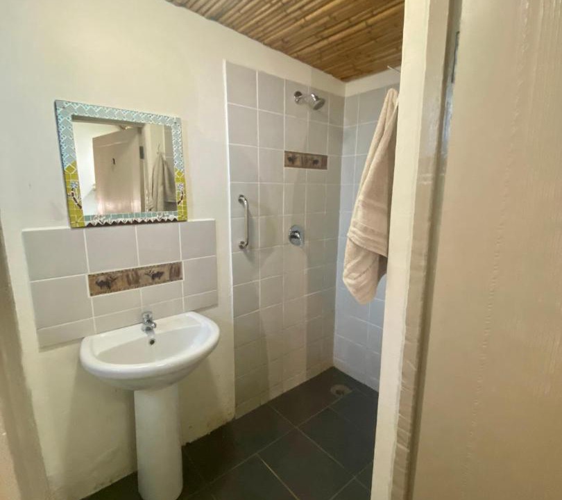 Photo of Bathroom in Rosetta