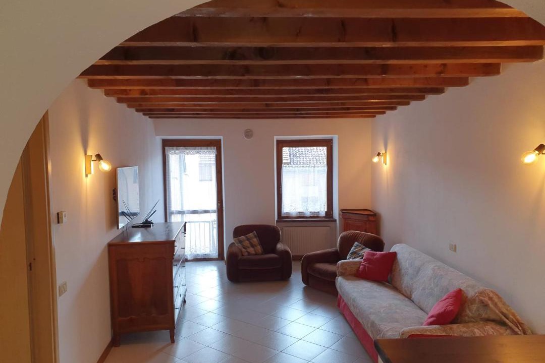 Photo of Livingroom in Cologna
