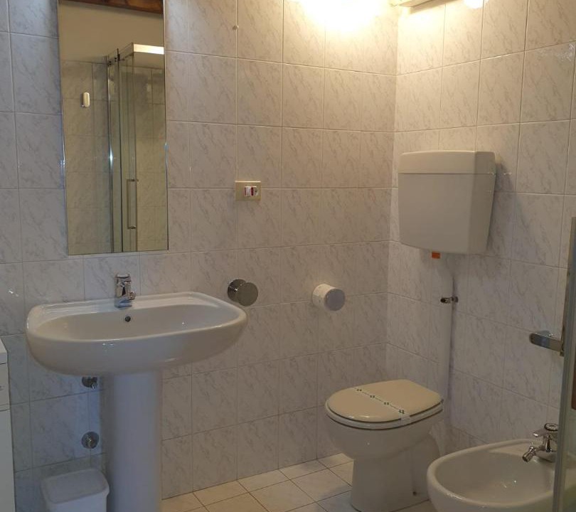 Photo of Bathroom in Cologna