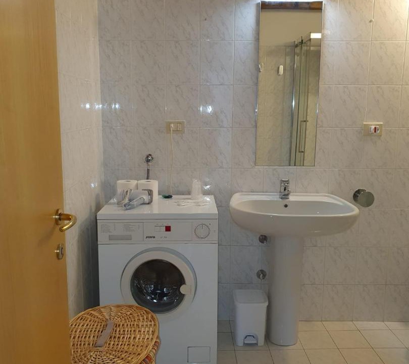 Photo of Bathroom in Cologna